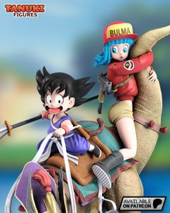 extracted_Goku_Bulma_Diorama_01.png
