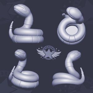 extracted_Ekans_Model.png
