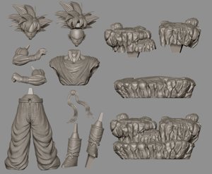 extracted_Goku Cuts.png