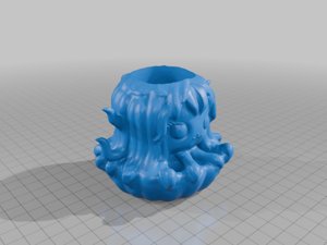 extracted_Cute_Medusa-Candle_Holder-SEREV3d.png