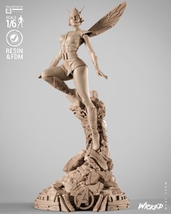 extracted_250925 Wicked-The Wasp Sculpt Image 001.jpg