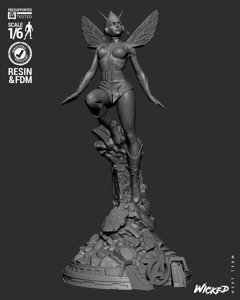 extracted_250925 Wicked-The Wasp Sculpt Image 016.jpg