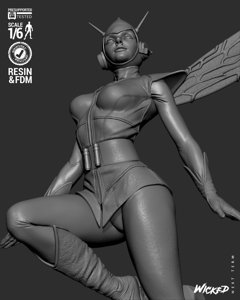 extracted_250925 Wicked-The Wasp Sculpt Image 019.jpg