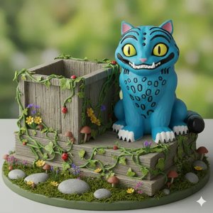 extracted_Cults - Derpy Pencil Holder.webp