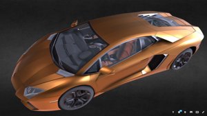 extracted_Lamborghini Aventador Lp700 William La Saga 👊.png