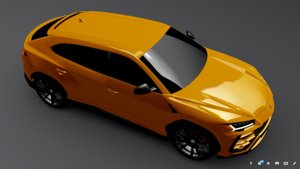 extracted_Lamborghini Urus William La Saga 👊.png