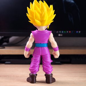extracted_Gohan Ssj Fan Art (No Ams-Multipart) Dragon Ball 4.png