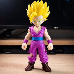 extracted_Gohan Ssj Fan Art (No Ams-Multipart) Dragon Ball.png
