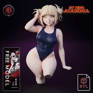 extracted_HIGANBANA_HIMIKO TOGA (My Hero Academia).png