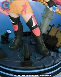 extracted_Mira (Kpop Demon Hunter) - Funko (6).png