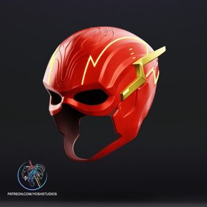 extracted_Render The Flash With Power 03.png