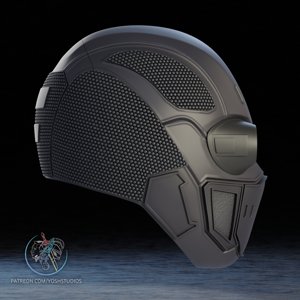 extracted_Ultraman DCU (3) @Print3DWorld.png