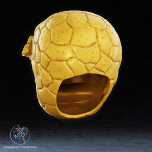 extracted_The-Thing-Comics-07 @Print3DWorld.jpg
