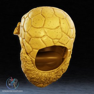 extracted_The-Thing-Comics-08 @Print3DWorld.jpg