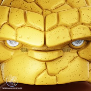 extracted_The-Thing-Comics-17 @Print3DWorld.jpg