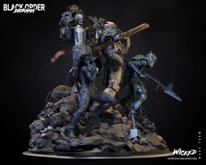 extracted_210323 Wicked Black Order Diorama Image 003.png