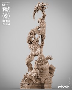 extracted_281125 Wicked - Venom y Carnage Diorama Image 004.jpg