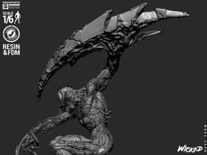 extracted_281125 Wicked - Venom y Carnage Diorama Image 014.jpg