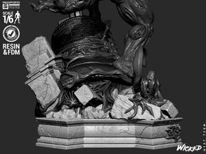 extracted_281125 Wicked - Venom y Carnage Diorama Image 029.jpg