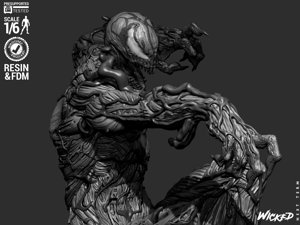 extracted_281125 Wicked - Venom y Carnage Diorama Image 036.jpg