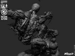 extracted_281125 Wicked - Venom y Carnage Diorama Image 042.jpg