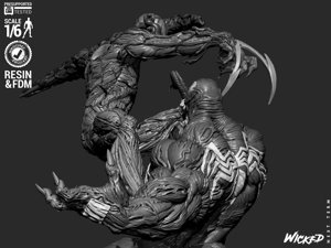 extracted_281125 Wicked - Venom y Carnage Diorama Image 045.jpg
