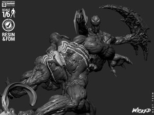 extracted_281125 Wicked - Venom y Carnage Diorama Image 046.jpg