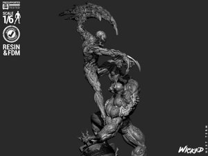 extracted_281125 Wicked - Venom y Carnage Diorama Image 050.jpg