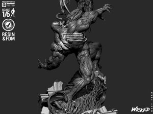 extracted_281125 Wicked - Venom y Carnage Diorama Image 053.jpg