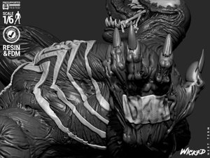 extracted_281125 Wicked - Venom y Carnage Diorama Image 063.jpg