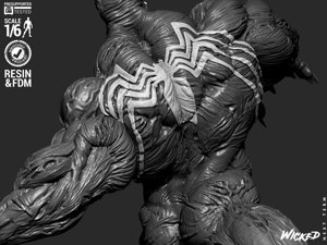 extracted_281125 Wicked - Venom y Carnage Diorama Image 065.jpg