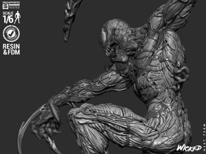 extracted_281125 Wicked - Venom y Carnage Diorama Image 076.jpg