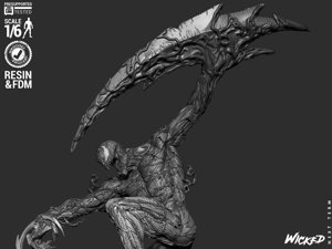 extracted_281125 Wicked - Venom y Carnage Diorama Image 078.jpg
