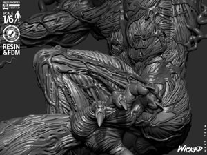 extracted_281125 Wicked - Venom y Carnage Diorama Image 079.jpg