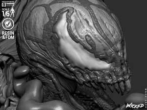 extracted_281125 Wicked - Venom y Carnage Diorama Image 084.jpg