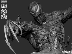extracted_281125 Wicked - Venom y Carnage Diorama Image 085.jpg