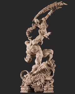 extracted_281125 Wicked - Venom y Carnage Diorama Image 001.png