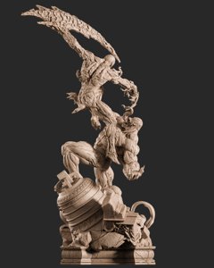 extracted_281125 Wicked - Venom y Carnage Diorama Image 002.png
