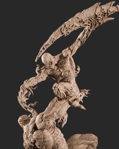 extracted_281125 Wicked - Venom y Carnage Diorama Image 005.png
