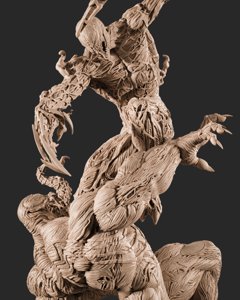 extracted_281125 Wicked - Venom y Carnage Diorama Image 006.png