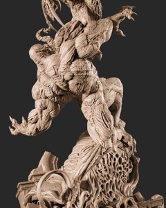 extracted_281125 Wicked - Venom y Carnage Diorama Image 007.png