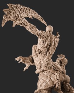 extracted_281125 Wicked - Venom y Carnage Diorama Image 009.png