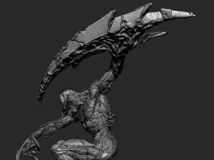 extracted_281125 Wicked - Venom y Carnage Diorama Image 014.png