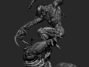 extracted_281125 Wicked - Venom y Carnage Diorama Image 018.png