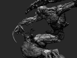 extracted_281125 Wicked - Venom y Carnage Diorama Image 019.png