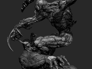 extracted_281125 Wicked - Venom y Carnage Diorama Image 020.png
