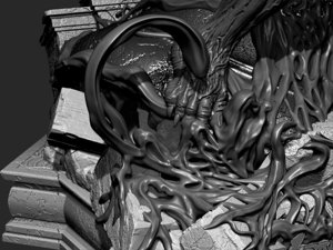 extracted_281125 Wicked - Venom y Carnage Diorama Image 030.png