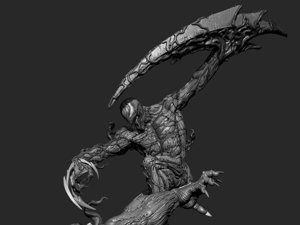 extracted_281125 Wicked - Venom y Carnage Diorama Image 032.png