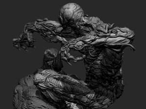 extracted_281125 Wicked - Venom y Carnage Diorama Image 035.png