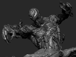extracted_281125 Wicked - Venom y Carnage Diorama Image 037.png